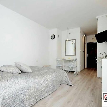 Studio Apartment Spalato Extérieur photo