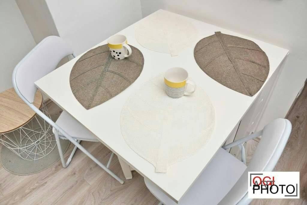 Studio Apartment Spalato Extérieur photo