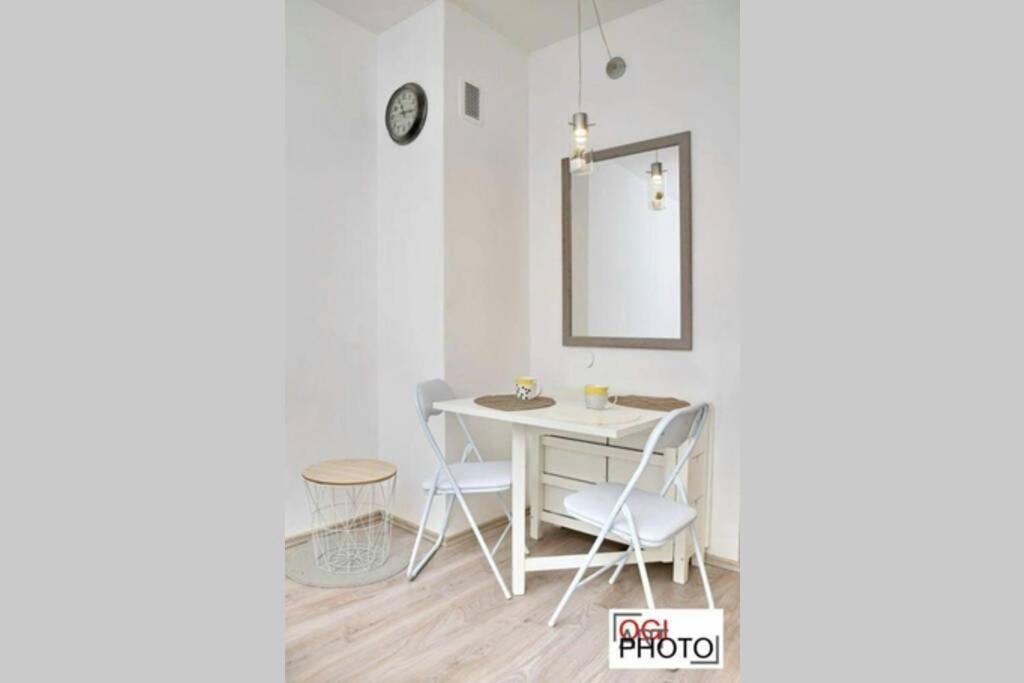 Studio Apartment Spalato Extérieur photo