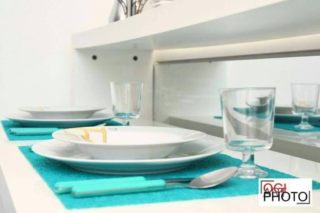 Studio Apartment Spalato Extérieur photo