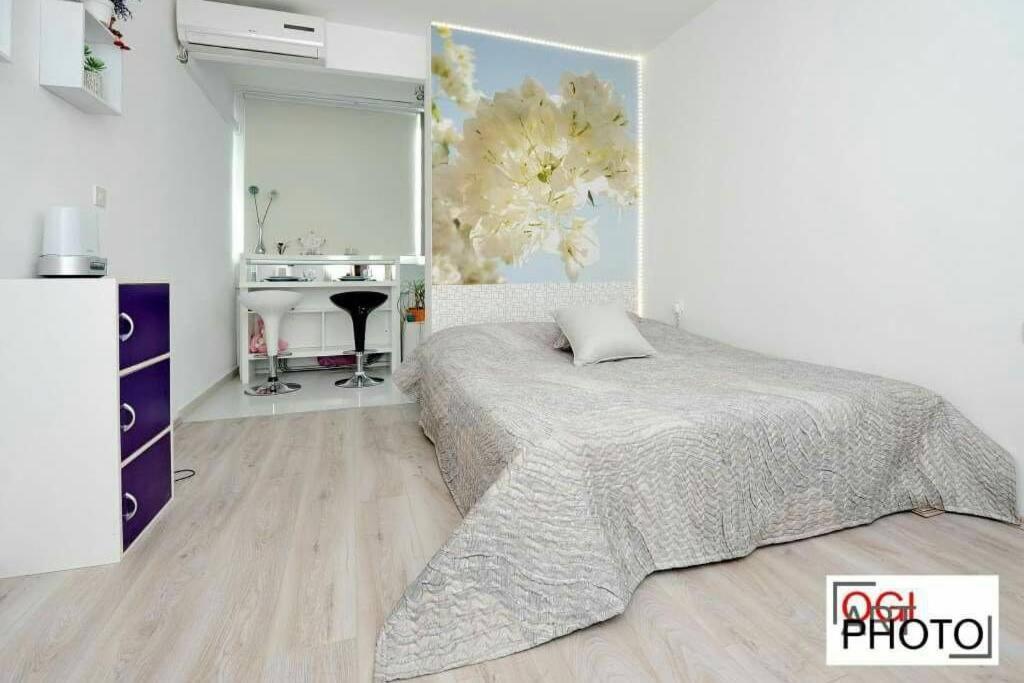 Studio Apartment Spalato Extérieur photo