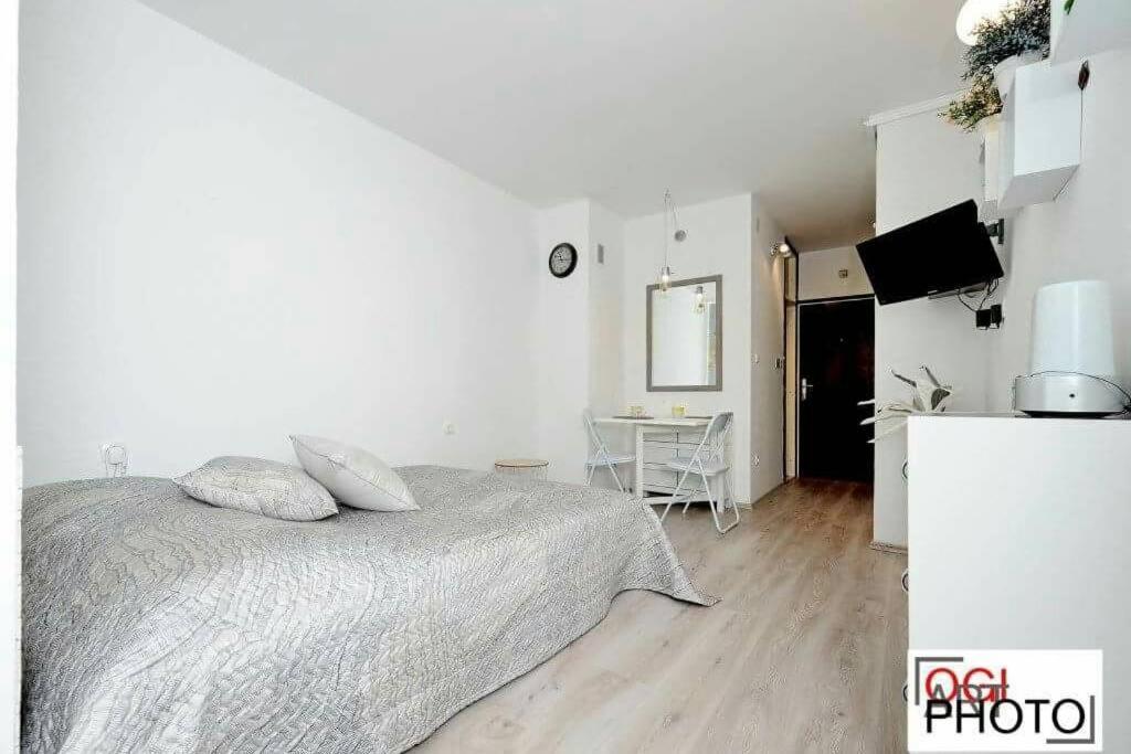 Studio Apartment Spalato Extérieur photo
