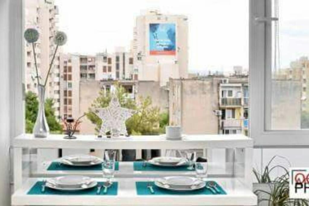 Studio Apartment Spalato Extérieur photo